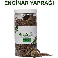Brax Enginar Yaprağı Gövde Yaprakları Doğal 100 gr