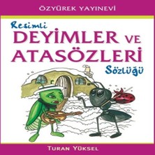 Nerm Resimli Deyimler ve Atasözleri Sözlüğü
