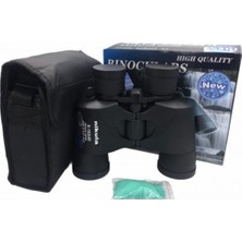 Özbience 8-16X40 Zoom Dürbün, Yüksek Kalite ve Net Görüntü Sunar