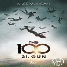 Nerm The 100 - 2. Kitap - 21. Gün