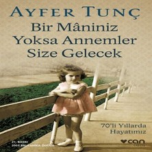 Nerm Bir Maniniz Yoksa Annemler Size Gelecek