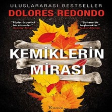 Nerm Kemiklerin Mirası – 2. Kitap