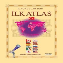 Nerm Ilköğretim Ilk Atlas