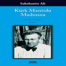 Nerm Kürk Mantolu Madonna