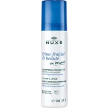 Nuxe Creme Fraiche De Beaute 24H Sprey Krem 50 ml