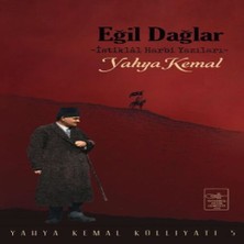 Nerm Eğil Dağlar
