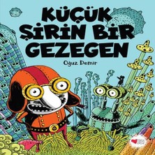 Nerm Küçük Şirin Bir Gezegen