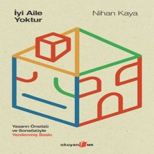 Nerm Iyi Aile Yoktur