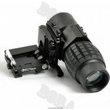 Özbience Yüksek Çözünürlüklü 3x Yakınlaştırıcı Dürbün ile Detayları Keşfedin