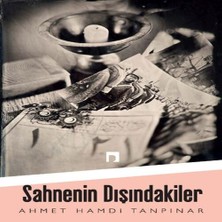 Nerm Sahnenin Dışındakiler