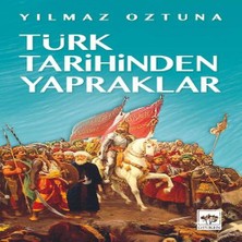 Nerm Türk Tarihinden Yapraklar