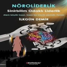 Nerm Nöroliderlik Sinirbilim Odaklı Liderlik