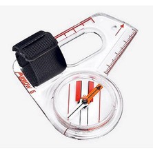 Özbience Profesyonel Spor Pusulası, Doğa ve Macera Için Güvenilir Rehberlik