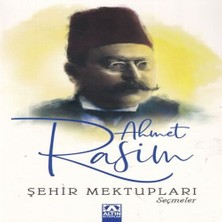 Nerm Şehir Mektupları -Seçmeler