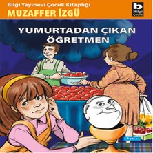 Nerm Yumurtadan Çıkan Öğretmen