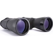 Özbience Yüksek Kalite 10X50 El Dürbünü, Uzun Menzil Görüş ve Netlik