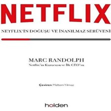 Nerm Netflix’in Doğuşu ve Inanılmaz Serüveni