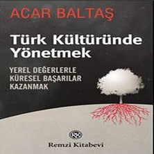 Nerm Türk Kültüründe Yönetmek