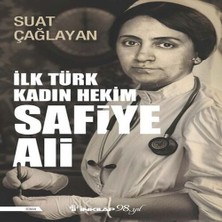 Nerm Ilk Türk Kadın Hekim Safiye Ali