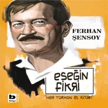 Nerm Eşeğin Fikri Her Türkün El Kitabı