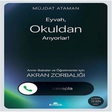 Nerm Eyvah, Okuldan Arıyorlar!