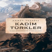 Nerm Kadim Türkler