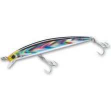 Yo-zuri Yozuri Mag Crystal Minnow C4 10.5 cm 10.5g Maket Balık 0.2-0.8 M Yüzme Derinliği