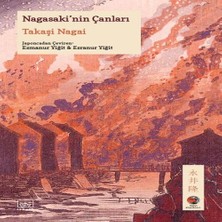 Nerm Nagasaki’nin Çanları Japon Klasikleri