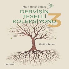 Nerm Dervişin Teselli Koleksiyonu 3