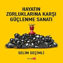Nerm Hayatın Zorluklarına Karşı Güçlenme Sanatı