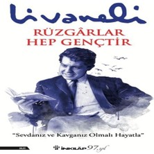 Nerm Rüzgarlar Hep Gençtir