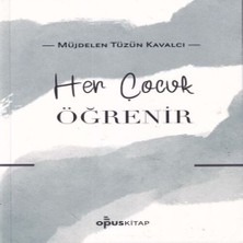 Nerm Her Çocuk Öğrenir