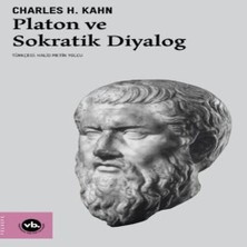 Nerm Platon ve Sokratik Diyalog