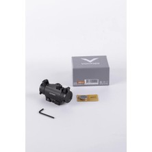 Özbience VR012 Coss-12 Kırmızı Nokta Av Tüfeği Optiği