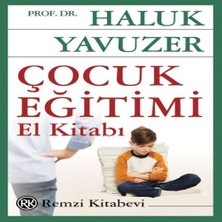 Nerm Çocuk Eğitimi El Kitabı