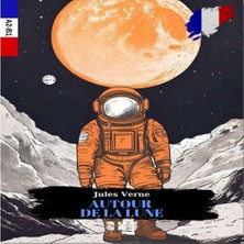 Nerm Autour De La Lune (Fransızca)