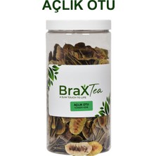 Brax Açlık Otu Doğal Kurutulmuş 100GR