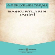Nerm Başkurtların Tarihi