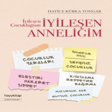 Nerm Iyileşen Çocukluğum Iyileşen Anneliğim