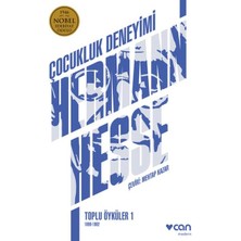Nerm Çocukluk Deneyimi: Toplu Öyküler - 1 1899-1902