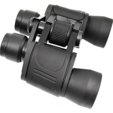 Özbience 20X50 Mavi Mercekli Kauçuk Kaplamalı Dürbün, Yüksek Görüntü Kalitesi