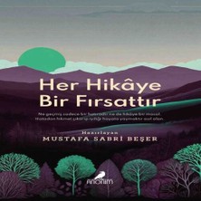 Nerm Her Hikâye Bir Fırsattır