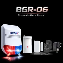 Bgr 06 Ekonomik Alarm Sistemi