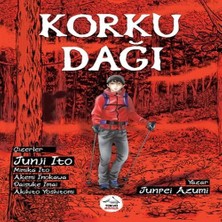 Nerm Korku Dağı - Japon Klasikleri