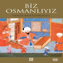 Nerm Biz Osmanlıyız