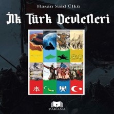 Nerm Ilk Türk Devletleri