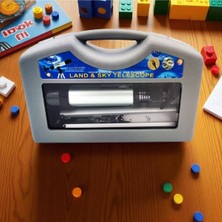 Özbience Yüksek Çözünürlüklü Uzun Mesafe Görüntüleme Cihazı, Kompakt ve Hafif