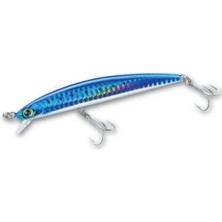 Yo-zuri Yozuri Mag Crystal Minnow Ghıw 12.5 cm 16G Maket Balık 0.3-0.8 M Yüzme Derinliği