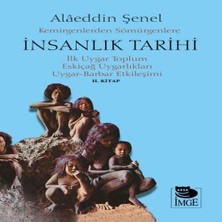 Nerm Kemirgenlerden Sömürgenlere Insanlık Tarihi Iı. Kitap