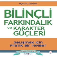 Nerm Bilinçli Farkındalık ve Karakter Güçleri